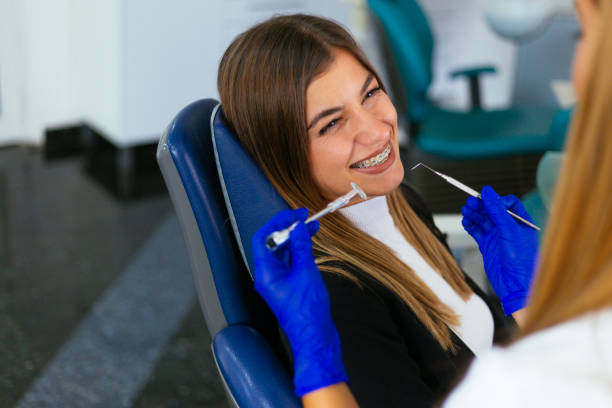 Best Traditional Braces  in Sky Valley, CA